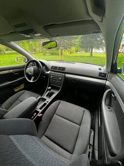 A4 B7 1.8T 120kw - 6