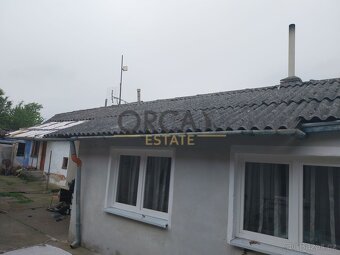 Prodej rodinného domu v obci Lipov (okres Hodonín) č.p. 295 - 6