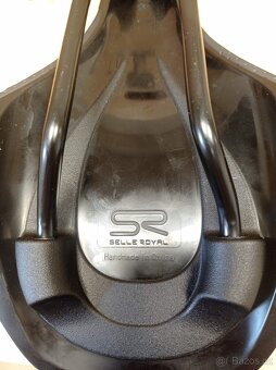 Sedlo selle Royal nové - 6