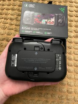 Razer Kishi - 6