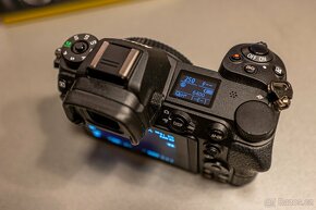 Nikon Z6 - 6