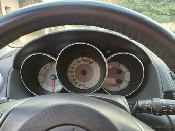 Mazda 3 - 6