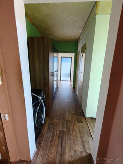 Pronájem bytu 3+1, 69 m² – SNP, Vimperk II - 6