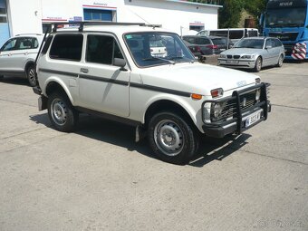 Lada Niva 1.6 4x4 - 6