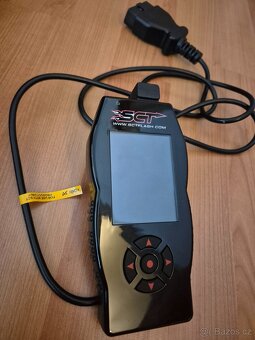 SCT X4 Power Flah - 6