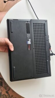 Lenovo Legion - 6