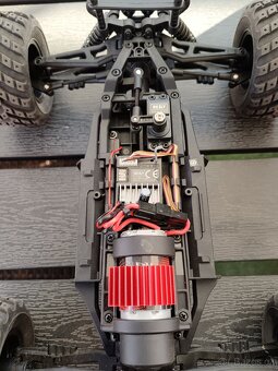 RC Auto - 6