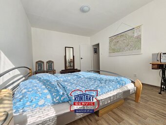 Prodej bytu 2+1, 52 m2 - Volary, Sídl. Míru, ev.č. PK-7540 - 6