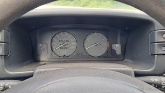 Citroen ZX - 6