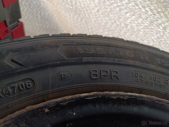 195/70 r15 - 6