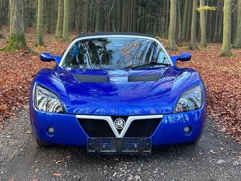 Opel Speedster 2.0 Turbo - 6