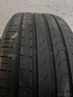 Pneumatiky Pirelli Scorpion Verde 235/50 R19 - 6