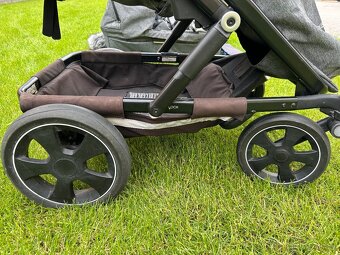 Britax go big - 6
