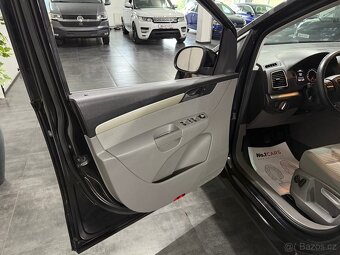 Seat Alhambra 2,0 TDI KAMERA 7 MÍST TOP - 6