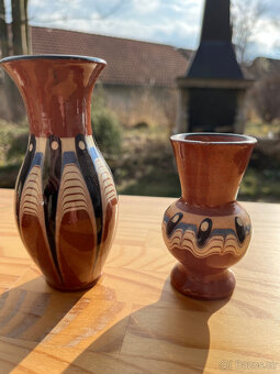 Bulharska keramika - 6