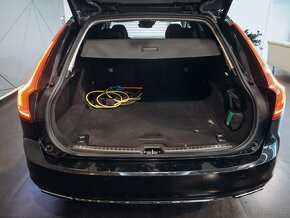 Volvo V90 2.0 T8 AWD Momentum - EL SPZ DPH - 6