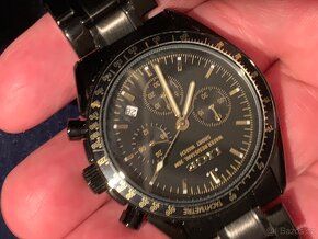 CHronograph ,....45x42mm - 6