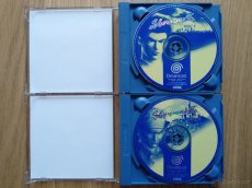SHENMUE II - Sega Dreamcast hra (RARITA) - 6