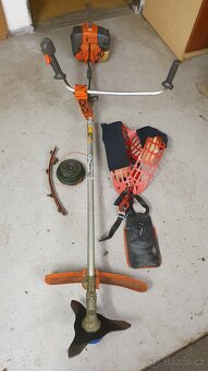 Husqvarna 333R - 6