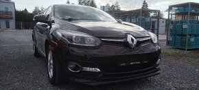 RENAULT MEGANE III FACELIFT 1.2 T 85KW PARIS 102000KM SERVIS - 6