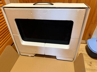 iMac 21,5 A1418 (EMC2889) s  magic Keyboard a magic mouse - 6