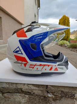 Pitbike 125 - 6