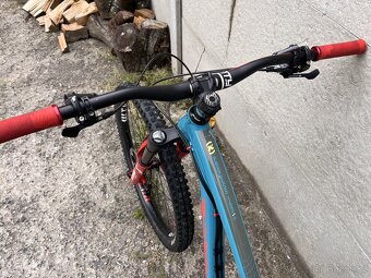 Kona Process 153 DL 2019 velikost M - 6