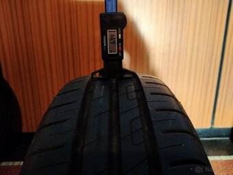 Letní pneu Goodyear Efficient Grip 185/65 R15 88H, Dot 5123 - 6