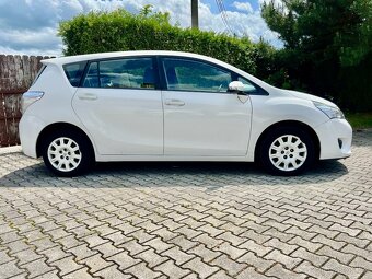 Toyota Verso 1,6 KLIMA / 2015 - 6