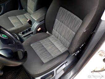 Škoda Octavia Combi, 1,9 TDI 77Kw, Klima, CZ , Tažné - 6