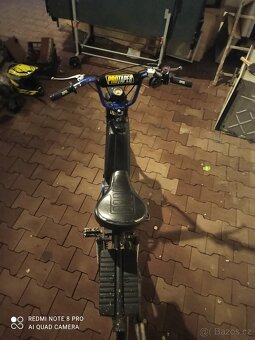 Babeta 210 - 6