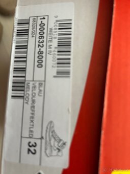 Boty - celoroční boty Superfit - Gore-Tex - velikost 32 - 6