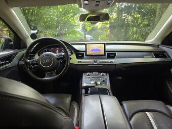 Vyměním za Audi Cabrio - 6