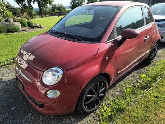 Fiat 500 - 6