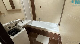 Pronájem byty 2+1, 56 m2 - Třebíč - Nové Dvory, ev.č. 01799 - 6
