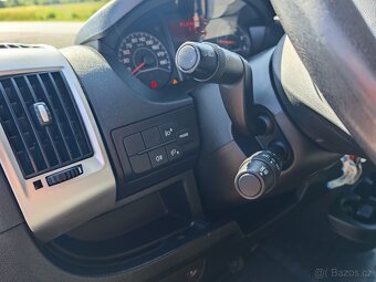 Fiat DUCATO 2.3 JTD L4H3 - 6