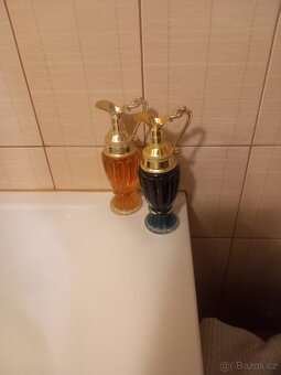 Dózy na šampon - 6