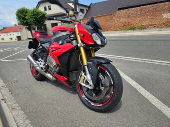 Bmw s1000r - 6