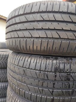 245/50 r18 - LETNÍ SADA - BRIDGESTONE - 6