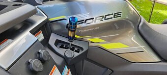 ATV CFMOTO 625 - 6