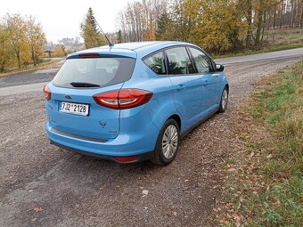 Ford c max - 6