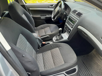 Škoda Octavia 2 1,2 TSi 77 kw - 6