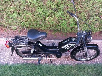 Babetta 210 LUX - 6