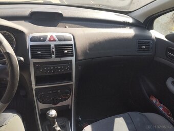 Peugeot 307 - 6