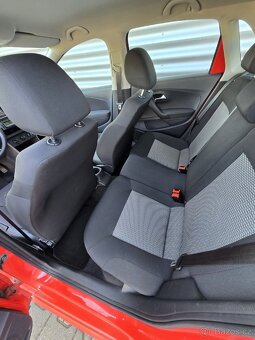 VW Polo - 6