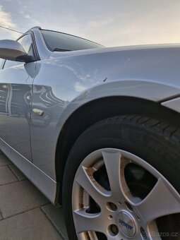 BMW E91 2.0D - 6