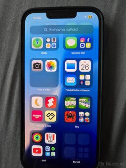 Prodám Iphone 14 - 6