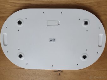 Kojenecka vaha - 6