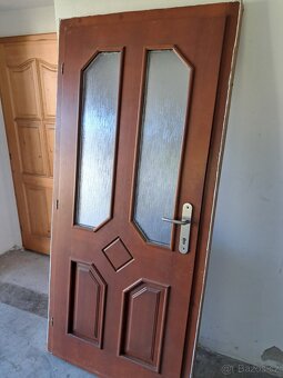 Vchodové dveře - 6