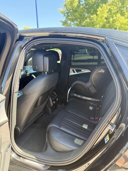 Audi A6 C7 2018 - 6